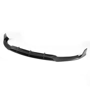 Brabus-Style Carbon Fibre Front Lip — W205 / S205 C63 & C63 S